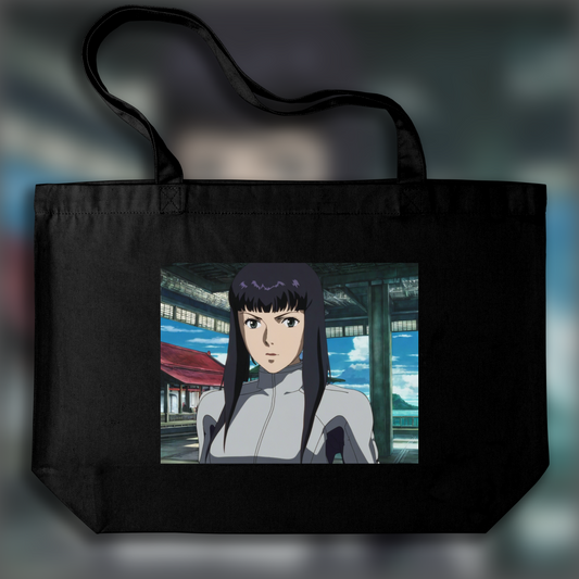 Tote bag - Ghost in the shell, In the Seychelles - 4203446542