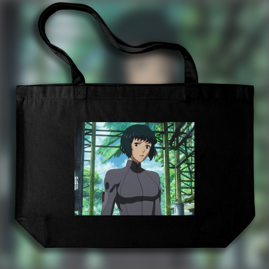 Tote bag - Ghost in the shell, In the Seychelles - 610370385