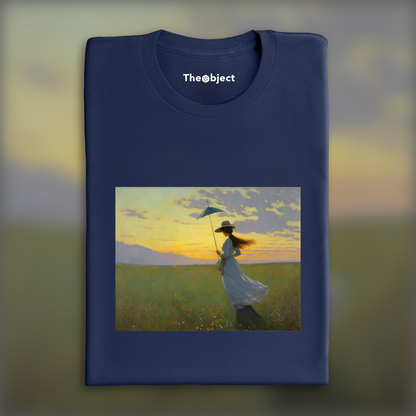 T-Shirt - Lovell Birge Harrison, Chapeau - 3848058230