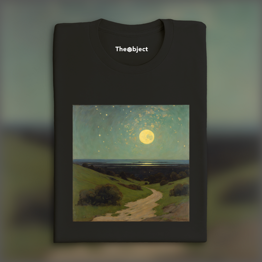 T-Shirt IA - William Langson Lathrop, Astronomie - 3911422926