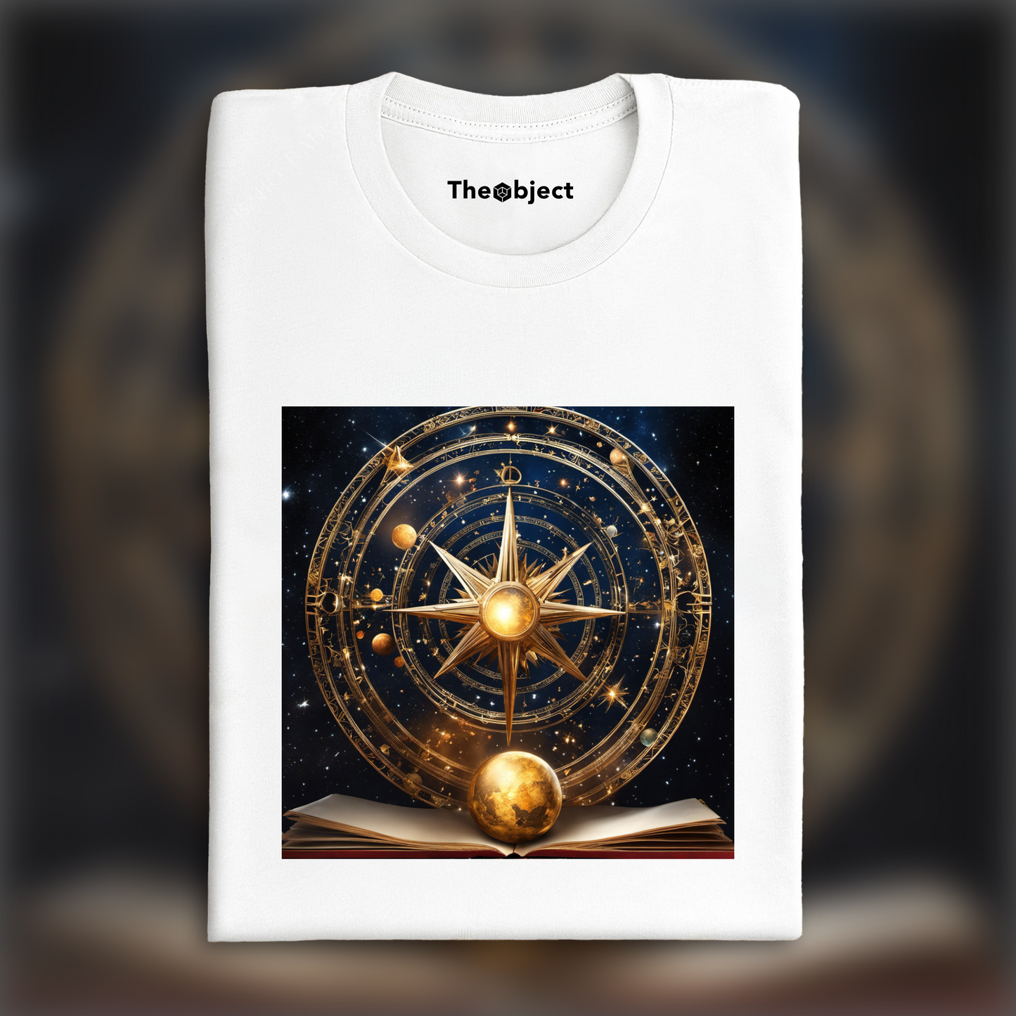 T-Shirt - Astrologie , Astrologie  - 1462945243