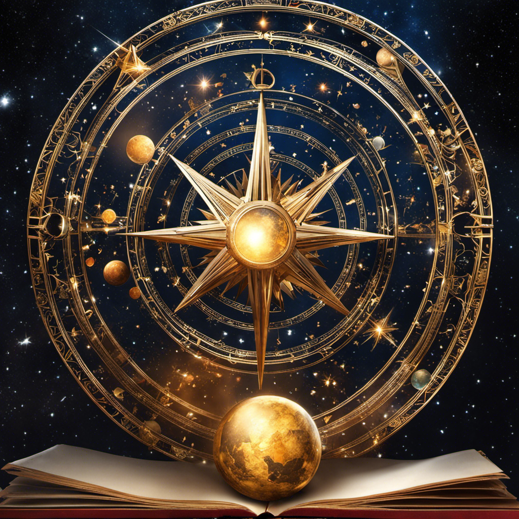 Poster - Astrologie , Astrologie  - 1462945243