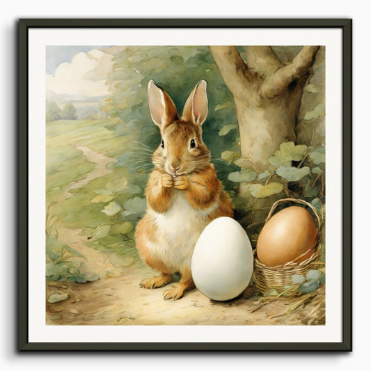 Poster: , Egg