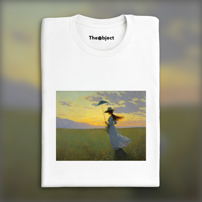 T-Shirt - Lovell Birge Harrison, Chapeau - 3848058230