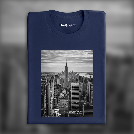T-Shirt - Iconic, New york city view - 1164523141