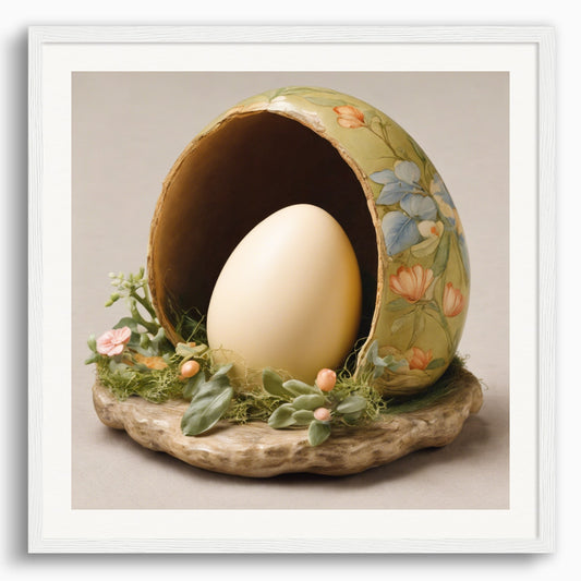 Poster: , Egg
