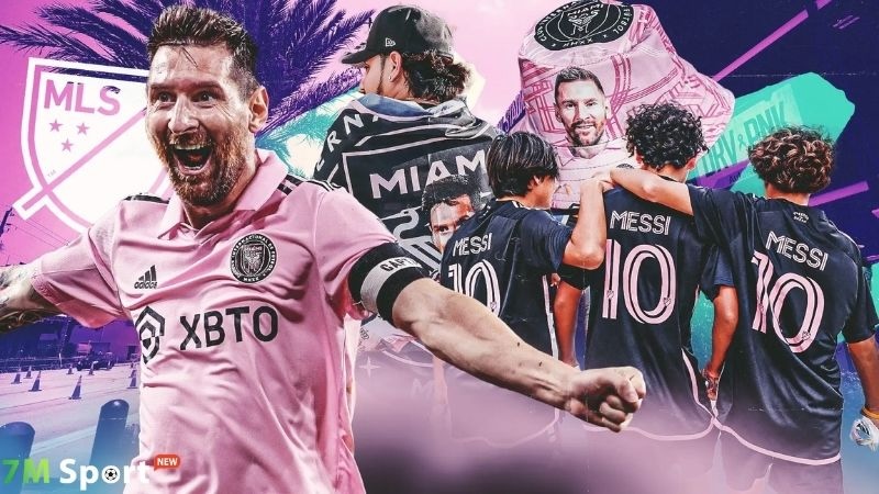 MLS ra đời trong bối cảnh nào?