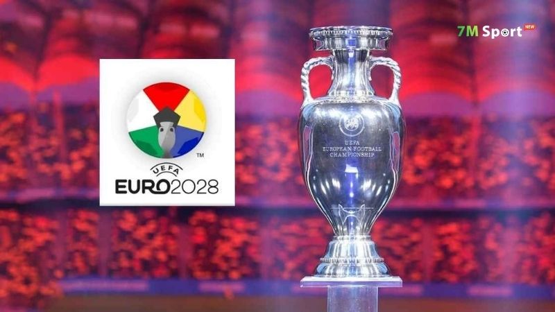 Euro 2028 Euro 2028
