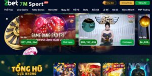 ZBET có uy tín không? Tìm hiểu chi tiết đánh giá nhà cái tại 7M 7m 9 ZBET nhận được giấy phép hoạt động từ tổ chức Isle of Man, được thành lập năm 2010