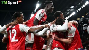 Arsenal có bao nhiêu cúp C1? Sự thật khiến nhiều người bất ngờ 7m 5 Arsenal có bao nhiêu cúp C1?