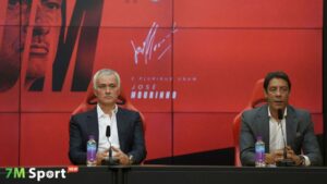 Huấn luyện viên Mourinho giờ ra sao? Toàn cảnh sự nghiệp và phong cách hiện tại 7m 3 Huấn luyện viên Mourinho giờ ra sao ở thời điểm hiện tại?