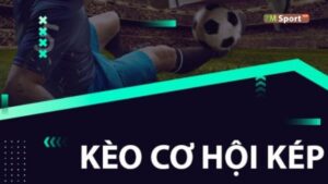 Kèo Cơ Hội Kép Là Gì? Kinh Nghiệm Chinh Phục Kèo Dễ Thắng Dành Cho Người Chơi 7m 5 Kèo cơ hội kép