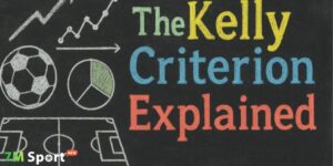 Công thức Kelly là gì? Hướng dẫn áp dụng Kelly trong cá cược bóng đá hiện đại 7m 9 Khám phá nguyên lý hoạt động của công thức Kelly