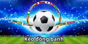 Kèo đồng banh - Cuộc chiến cân sức và nghệ thuật chọn cửa đặt cược 7m 5 Kèo đồng banh (Hòa được thua) là gì?