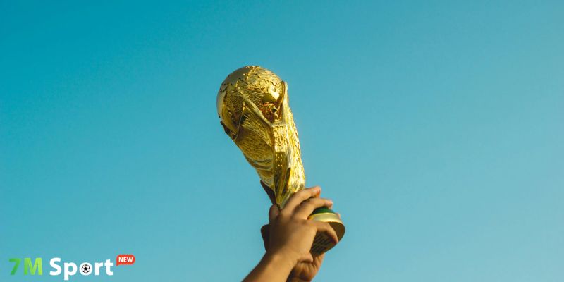 World Cup là gì và vì sao giải đấu này đặc biệt? World Cup là gì và vì sao giải đấu này đặc biệt?