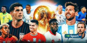 Soi kèo bảng tử thần World Cup 2026: Chiến thuật bắt bài nhà cái 7m 3 bí kíp soi kèo bảng tử thần