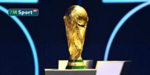 Chuyên gia nhận định World Cup: Dự đoán nhà vô địch mùa giải 2026 7m 8 Các chuyên gia đánh giá thế nào về đội hình thi đấu năm nay?