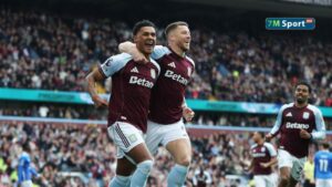 Dự Đoán Khả Năng Vào Top 4 Của Aston Villa Tại Ngoại Hạng Anh 2025/2026 7m 3 Dự đoán khả năng vào top 4 của Aston Villa