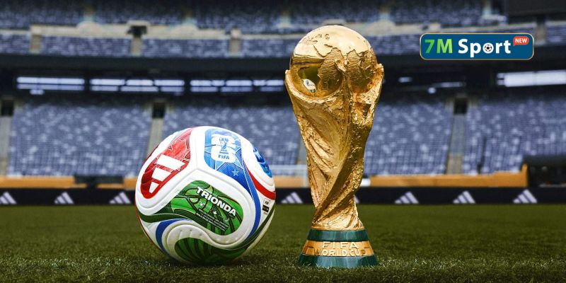 Soi kèo bảng tử thần World Cup 2026: Chiến thuật bắt bài nhà cái 7m 6 bảng tử thần là gì