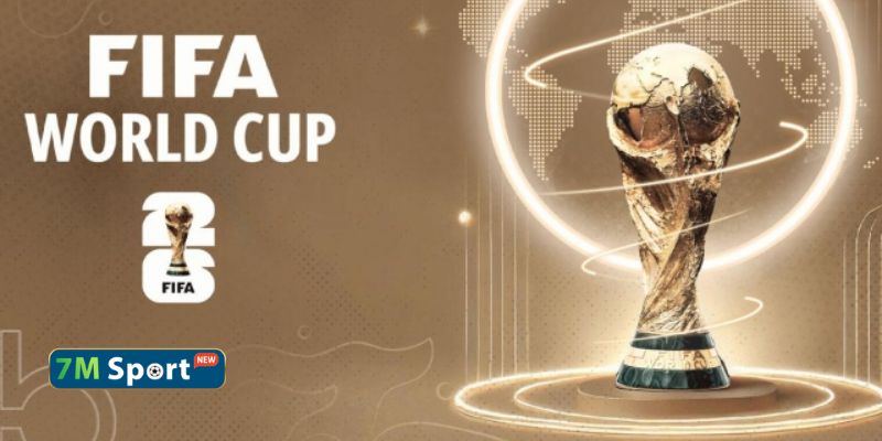 Soi kèo bảng tử thần World Cup 2026: Chiến thuật bắt bài nhà cái 7m 8 Học ngay thủ thuật đọc kèo tử thần chỉ trong 5 phút