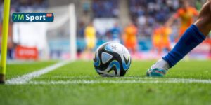 Kèo phạt góc World Cup 2026: Luật chơi mới nhất và kinh nghiệm đặt cược 7m 9 Khái niệm kèo phạt góc Cúp thế giới là gì?