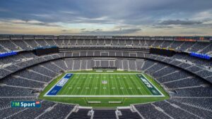Danh Sách 16 Sân Vận Động World Cup 2026: Góc Cập Nhật Chi Tiết 7m 2 Metlife – Lọt top danh sách 16 sân vận động World Cup 2026