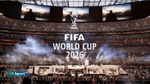 Quy Định Khi Vào Sân Xem World Cup 2026: Những Điều Fan Hâm Mộ Cần Biết 7m 4 Nắm vững quy định khi vào sân xem World Cup 2026