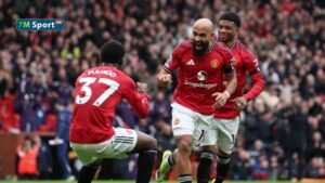 Phân Tích Cơ Hội Lọt Top 4 Của MU Tại Premier League 2026 7m 4 Phân tích cơ hội lọt vào top 4 của MU trong những chặng đường cuối mùa giải