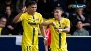 Nhận Định Cuộc Đua Top 4 La Liga: Những Biến Động Cho Giai Đoạn Nước Rút 7m 2 Villarreal dự đoán sẽ dừng chân ở vị trí thứ 3 BXH