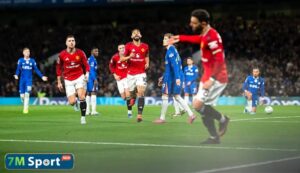 Dự đoán các đại diện Ngoại Hạng Anh đá C1: Ai giữ vé Champion League mùa tới? 7m 7 Dự đoán các đại diện Ngoại Hạng Anh dự C1 sáng giá nhất