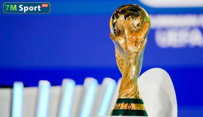 Kèo bóng đá World Cup 2026 và những điều cần biết Kèo bóng đá World Cup 2026 và những điều cần biết