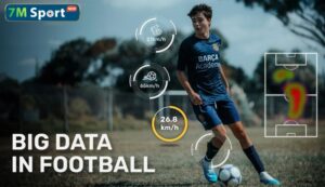 Máy Tính Dự Đoán World Cup 2026: Công nghệ AI và phân tích kèo chuẩn xác 7m 4 Máy tính dự đoán World Cup 2026 là gì?