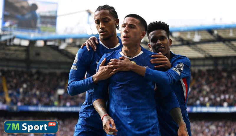 Nhận định cơ hội dự C1 của Chelsea và các kịch bản Nhận định cơ hội dự C1 của Chelsea và các kịch bản