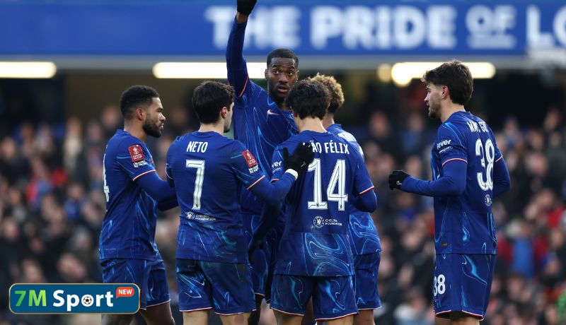 Những yếu tố có thể quyết định cơ hội dự C1 của Chelsea Những yếu tố có thể quyết định cơ hội dự C1 của Chelsea