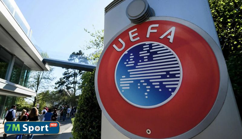 Hệ số UEFA tác động như thế nào đến soi kèo châu Âu? Hệ số UEFA tác động như thế nào đến soi kèo châu Âu?