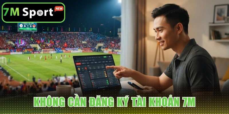 Không cần đăng ký tài khoản, thoải mái tra cứu dữ liệu